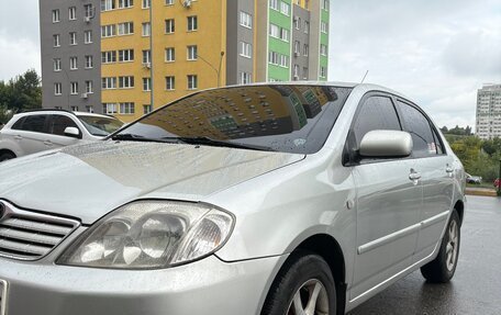 Toyota Corolla, 2006 год, 550 000 рублей, 2 фотография