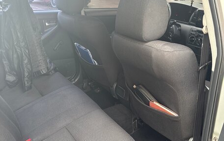 Toyota Corolla, 2006 год, 550 000 рублей, 11 фотография
