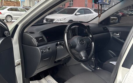 Toyota Corolla, 2006 год, 550 000 рублей, 8 фотография
