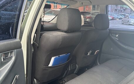 Toyota Corolla, 2006 год, 550 000 рублей, 10 фотография