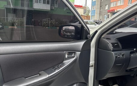 Toyota Corolla, 2006 год, 550 000 рублей, 7 фотография