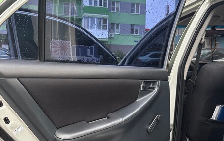 Toyota Corolla, 2006 год, 550 000 рублей, 9 фотография