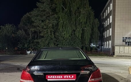 Hyundai Equus II, 2012 год, 650 000 рублей, 4 фотография