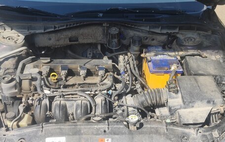Mazda 6, 2005 год, 330 000 рублей, 9 фотография