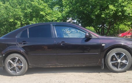 Mazda 6, 2005 год, 330 000 рублей, 2 фотография