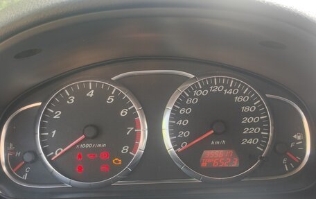 Mazda 6, 2005 год, 330 000 рублей, 4 фотография