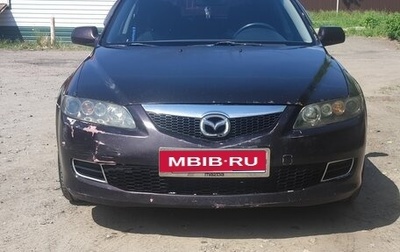 Mazda 6, 2005 год, 330 000 рублей, 1 фотография