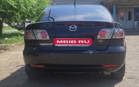Mazda 6, 2005 год, 330 000 рублей, 3 фотография