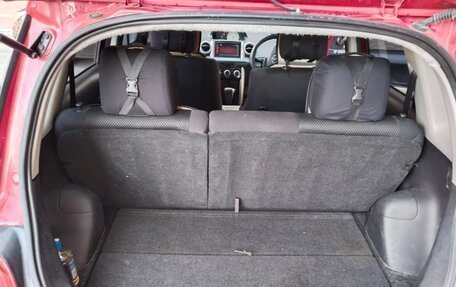 Toyota Ist II, 2003 год, 450 000 рублей, 3 фотография
