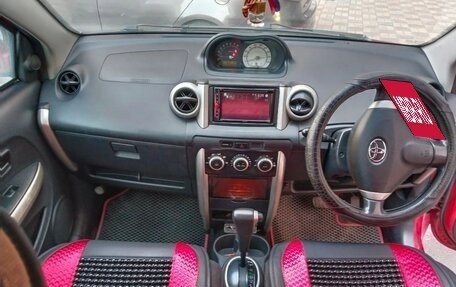 Toyota Ist II, 2003 год, 450 000 рублей, 4 фотография