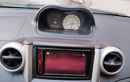 Toyota Ist II, 2003 год, 450 000 рублей, 5 фотография