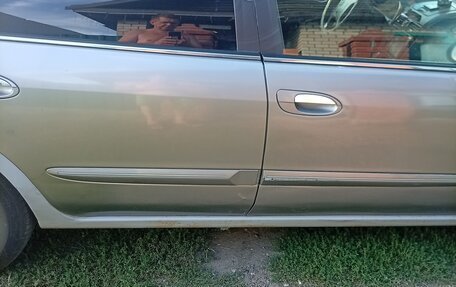 Nissan Maxima VIII, 2001 год, 295 000 рублей, 1 фотография