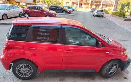 Toyota Ist II, 2003 год, 450 000 рублей, 6 фотография