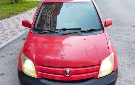 Toyota Ist II, 2003 год, 450 000 рублей, 7 фотография