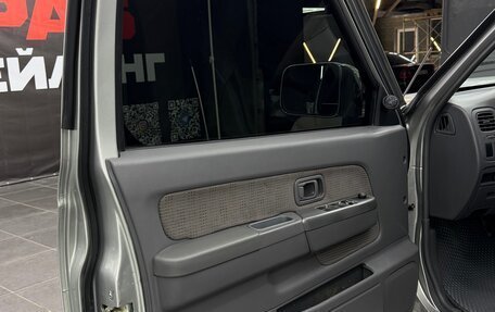 Nissan NP300, 2012 год, 1 250 000 рублей, 7 фотография