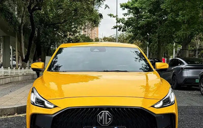 MG 5, 2023 год, 1 140 000 рублей, 1 фотография
