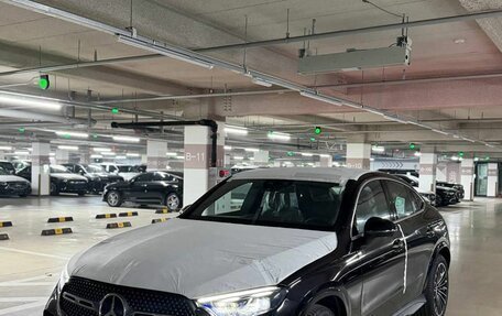 Mercedes-Benz GLC Coupe, 2026 год, 10 300 000 рублей, 1 фотография