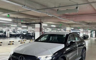 Mercedes-Benz GLC Coupe, 2026 год, 10 300 000 рублей, 1 фотография
