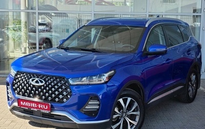 Chery Tiggo 7 Pro, 2022 год, 1 799 000 рублей, 1 фотография