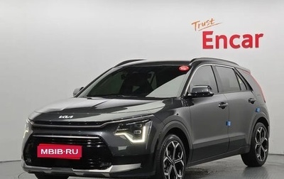 KIA Niro, 2022 год, 2 150 000 рублей, 1 фотография