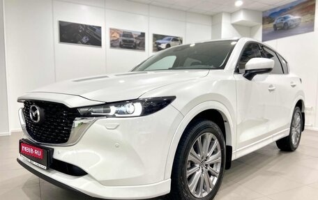 Mazda CX-5 II, 2026 год, 5 650 000 рублей, 1 фотография
