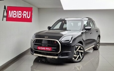 MINI Countryman, 2026 год, 7 050 000 рублей, 1 фотография