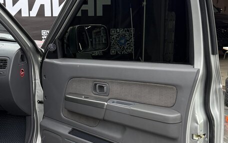 Nissan NP300, 2012 год, 1 250 000 рублей, 9 фотография