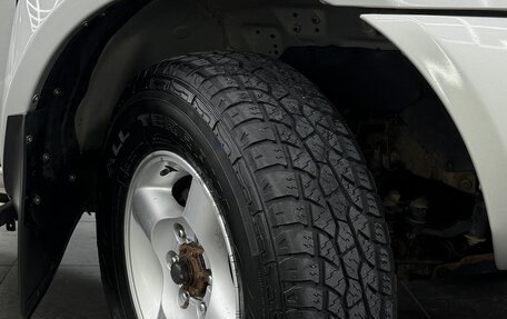 Nissan NP300, 2012 год, 1 250 000 рублей, 17 фотография