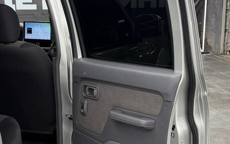 Nissan NP300, 2012 год, 1 250 000 рублей, 14 фотография