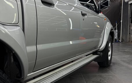 Nissan NP300, 2012 год, 1 250 000 рублей, 13 фотография