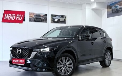 Mazda CX-5 II, 2025 год, 5 150 000 рублей, 1 фотография