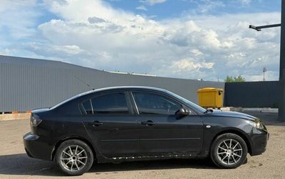 Mazda 3, 2006 год, 360 000 рублей, 1 фотография