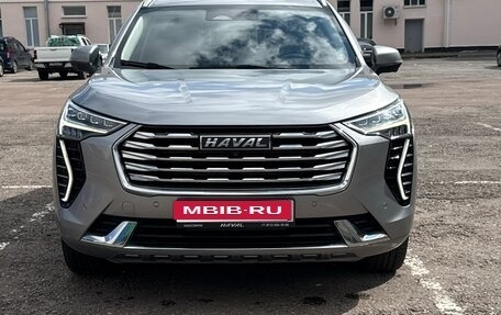 Haval Jolion, 2023 год, 1 600 000 рублей, 1 фотография