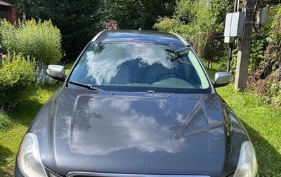 Volvo XC60 II, 2012 год, 1 600 000 рублей, 1 фотография
