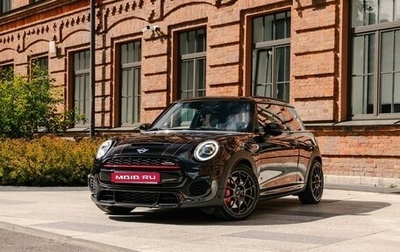MINI Hatch, 2020 год, 3 300 000 рублей, 1 фотография