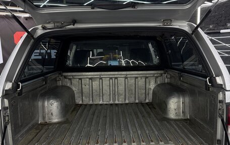 Nissan NP300, 2012 год, 1 250 000 рублей, 23 фотография