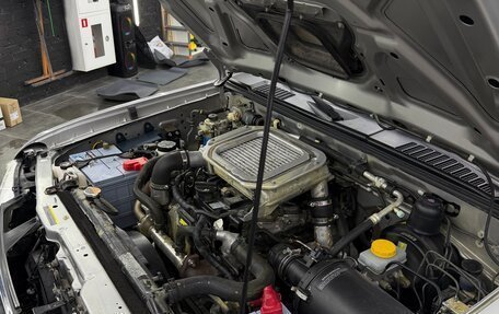 Nissan NP300, 2012 год, 1 250 000 рублей, 22 фотография