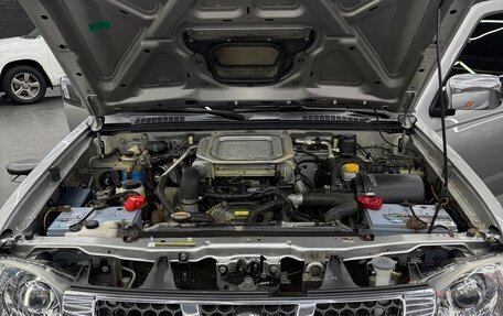 Nissan NP300, 2012 год, 1 250 000 рублей, 21 фотография