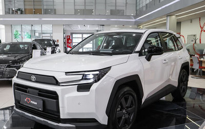 Toyota RAV4, 2026 год, 4 800 000 рублей, 1 фотография