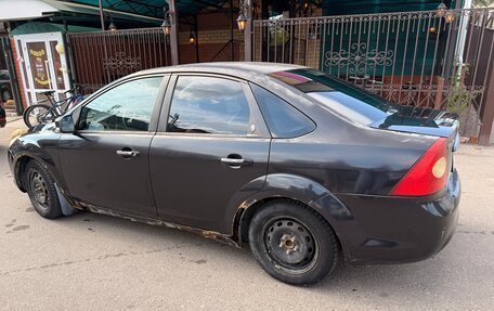 Ford Focus II рестайлинг, 2008 год, 450 000 рублей, 3 фотография
