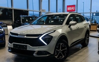 KIA Sportage IV рестайлинг, 2025 год, 4 800 000 рублей, 1 фотография