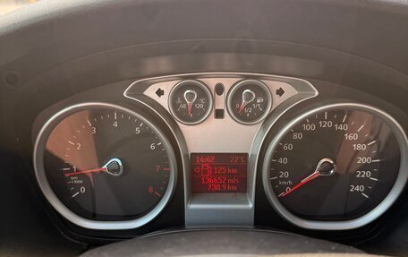 Ford Focus II рестайлинг, 2008 год, 450 000 рублей, 11 фотография