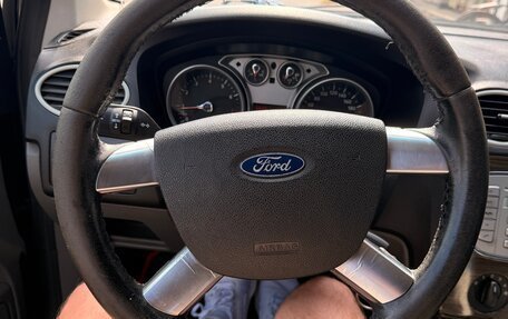 Ford Focus II рестайлинг, 2008 год, 450 000 рублей, 10 фотография