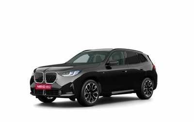 BMW X3, 2025 год, 7 750 000 рублей, 1 фотография