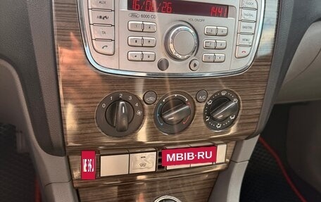 Ford Focus II рестайлинг, 2008 год, 450 000 рублей, 9 фотография