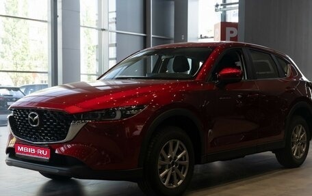 Mazda CX-5 II, 2026 год, 3 850 000 рублей, 1 фотография