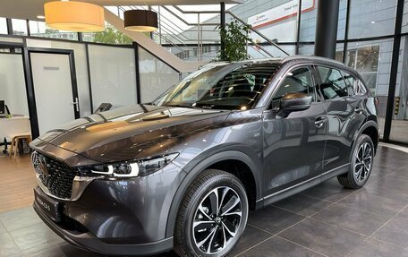 Mazda CX-5 II, 2025 год, 5 700 000 рублей, 1 фотография