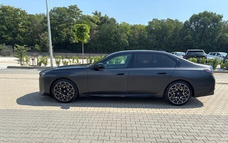 BMW 7 серия, 2026 год, 23 365 000 рублей, 3 фотография