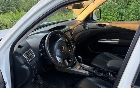 Subaru Forester, 2010 год, 890 000 рублей, 9 фотография