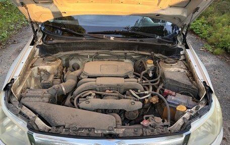 Subaru Forester, 2010 год, 890 000 рублей, 10 фотография
